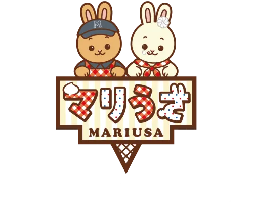 マリオンクレープ