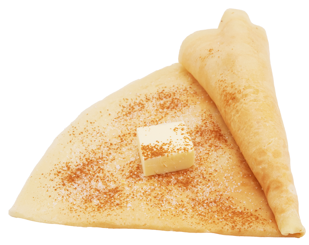 バターシュガーシナモン