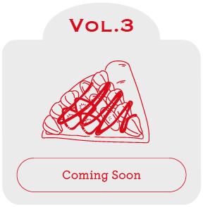 VOL.3 coming soon