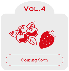 VOL.4 coming soon
