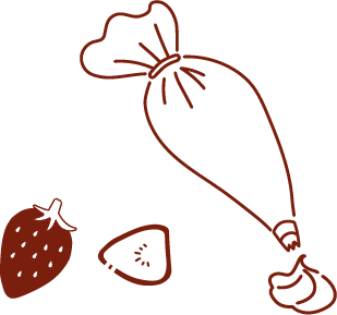 ホイップクリーム