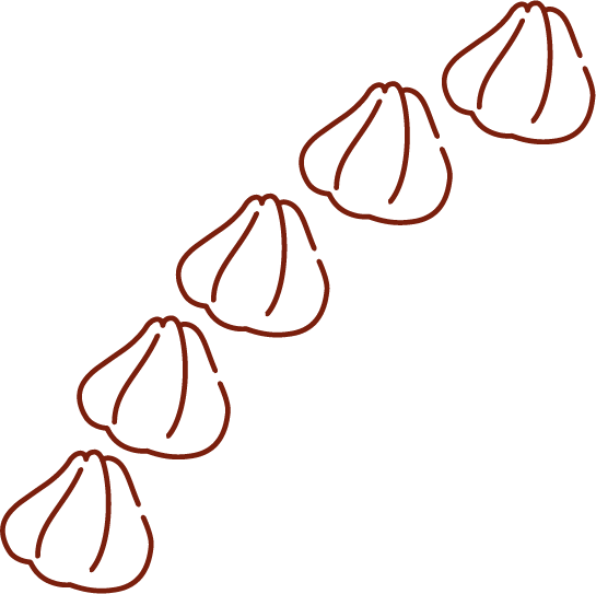 ホイップクリーム