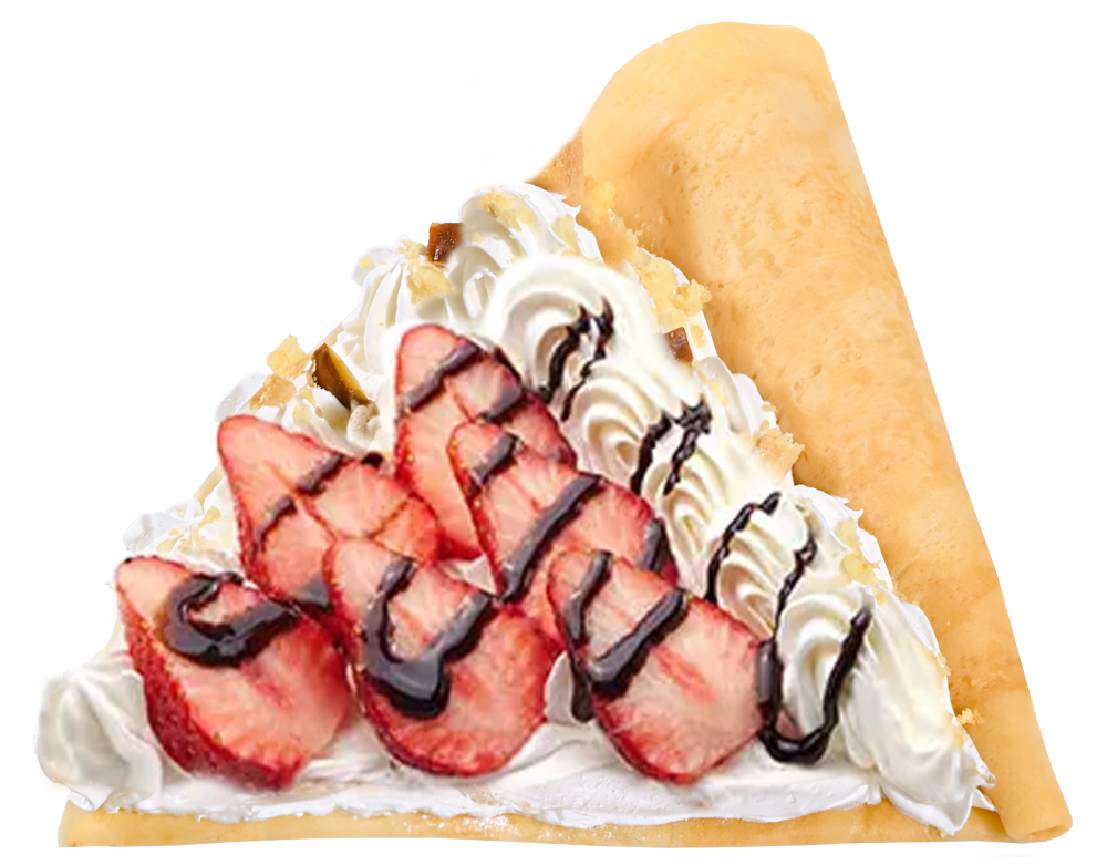 イチゴチョコレート