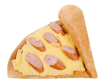 チーズソーセージ