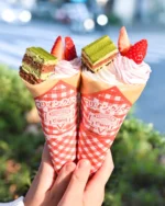 トップページ | マリオンクレープ/MARION CREPES《公式》原宿発祥！